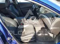 2016 Acura ILX фото