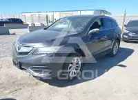 2016 Acura RDX photo