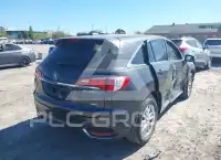 2016 Acura RDX photo