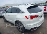 2016 Acura RDX photo