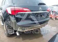 2016 Acura RDX фото