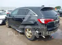 2016 Acura RDX фото