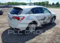 2016 Acura RDX photo