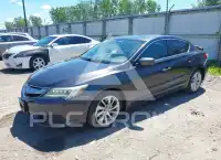 2016 Acura ILX photo