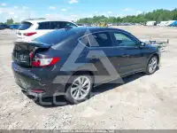 2016 Acura ILX photo