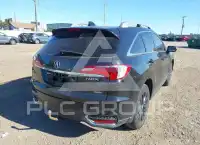 2016 Acura RDX фото