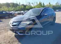 2016 Acura RDX фото
