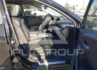 2016 Acura RDX фото