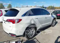 2016 Acura RDX photo