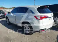 2016 Acura RDX photo