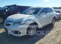 2016 Acura RDX photo