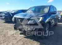 2016 Honda PILOT фото
