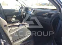 2016 Honda PILOT фото