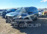 2016 Honda PILOT фото