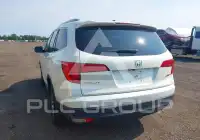 2016 Honda PILOT фото