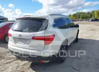 2016 Honda PILOT фото