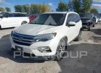 2016 Honda PILOT фото