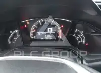 2016 Honda CIVIC фото