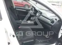 2016 Honda CIVIC фото