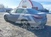 2016 Honda Accord photo