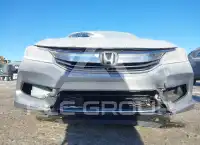 2016 Honda Accord photo