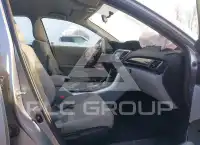 2016 Honda Accord photo