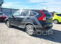 2016 Honda CR-V фото