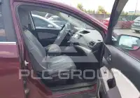 2016 Honda CR-V фото