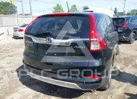 2016 Honda CR-V фото