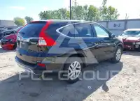2016 Honda CR-V фото