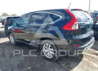 2016 Honda CR-V фото