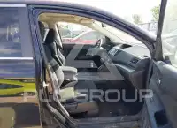 2016 Honda CR-V фото