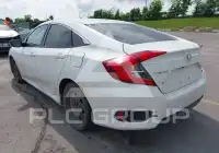 2016 Honda CIVIC photo