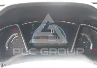 2016 Honda CIVIC photo