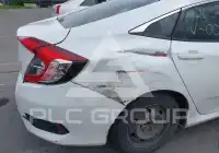 2016 Honda CIVIC photo