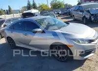 2016 Honda CIVIC фото