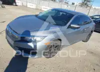 2016 Honda CIVIC фото