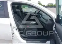 2016 Honda CIVIC photo