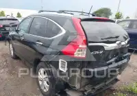 2016 Honda CR-V photo