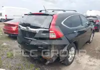 2016 Honda CR-V photo