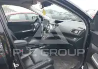 2016 Honda CR-V photo