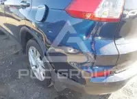 2016 Honda CR-V photo