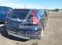 2016 Honda CR-V photo