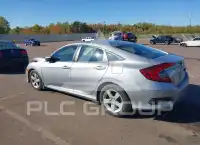 2016 Honda CIVIC photo