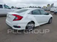 2016 Honda CIVIC фото