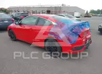 2016 Honda CIVIC photo