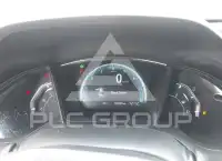 2016 Honda CIVIC фото