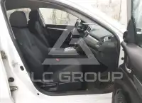 2016 Honda CIVIC photo