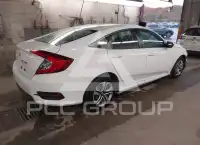 2016 Honda CIVIC photo