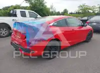2016 Honda CIVIC photo